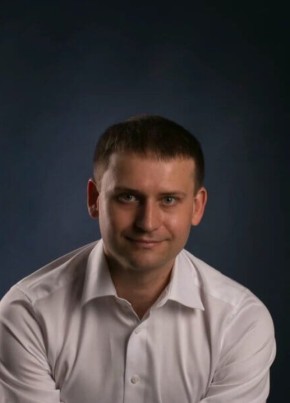 Ярослав, 35, Россия, Екатеринбург