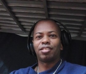 JEAN de DIEU, 38 лет, Port Louis