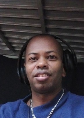 JEAN de DIEU, 38, Republic of Mauritius, Port Louis