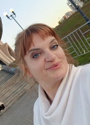 Олеся из Петрозаводска 42 года