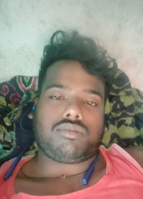 Sanjay Jana, 31, India, Kannur