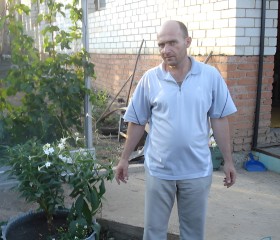 dmitriy, 49, Krasnoyarsk