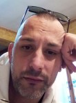 Alessio, 38, Rome
