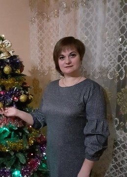Валерия, 42, Россия, Спасск-Дальний