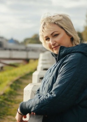 Natalya, 47, Russia, Kostroma