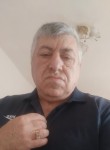 Саргис, 58 лет, Краснодар