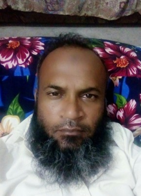 Riaz, 49, پاکستان, فیصل آباد