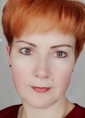 Алана, 42, Россия, Екатеринбург