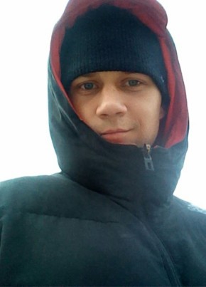 Виталя, 27, Россия, Якутск