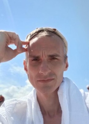 Алексей из Курска 42 года