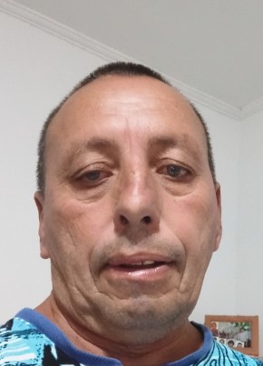 CARLOS из Poços de Caldas 30 лет
