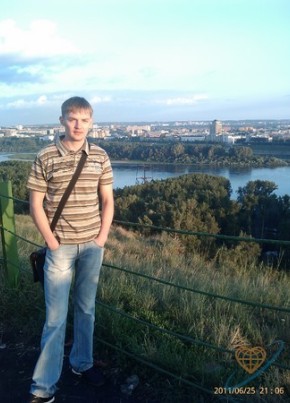 Maks, 39, Россия, Кемерово