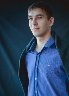 Юрий, 34, Россия, Снежногорск