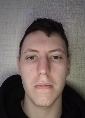 Denis, 21, Russia, Moscow