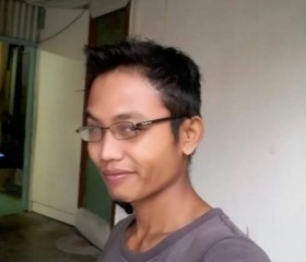 Saiful, 33 года, Subang Jaya