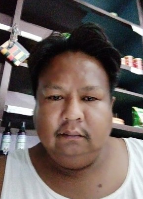 Rex, 50, Pilipinas, Peñaranda