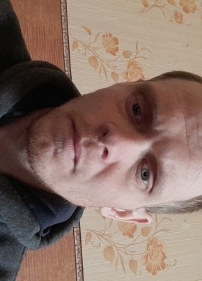 Nikolay, 30, Russia, Belaya Kalitva