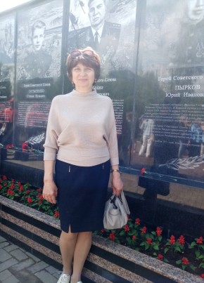 Елена из Балаково 64 года