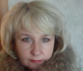 Елена Никитина, 52 года, Вязьма