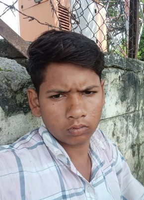 Dileep kumar, 22, India, Wazīrganj