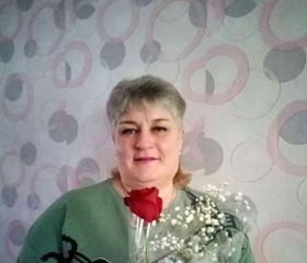 Галина, 54 года, Новосибирск