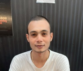 บ่าว, 18, Pattani