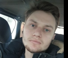 Sergey, 24 года, Астана