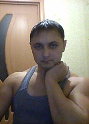 Александр, 39, Россия, Называевск