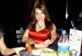 Ирина, 35 - Just Me