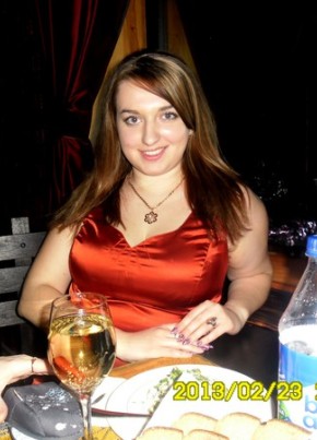 Ирина, 35, Russia, Bryansk