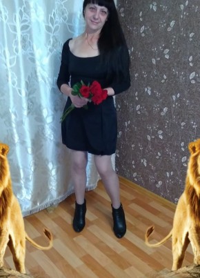 Татьяна, 22, Россия, Хабаровск