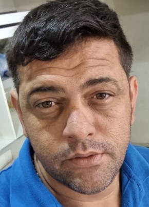 Alejandro, 42, República Oriental del Uruguay, Melo