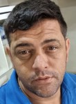 Alejandro, 43 года, Melo