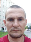 Виктор Иванов, 48 лет, Псков