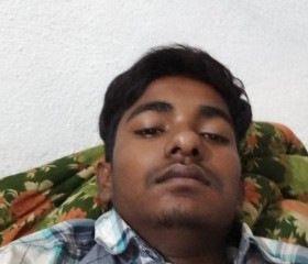SHAHID, 19, Leteri