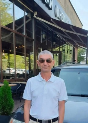 Алексей из Костромы 52 года