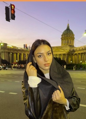 Ксения из Хабаровска 29 лет