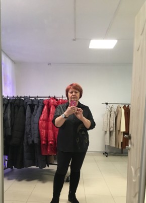 Татьяна, 60, Россия, Домодедово