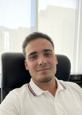 Максим из Ярославли 30 лет