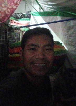 Ajax из Tanauan (Calabarzon) 32 года