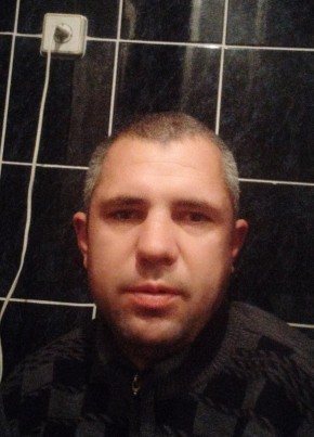 Николай, 33, Рэспубліка Беларусь, Ашмяны