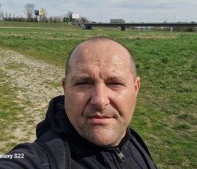 Alaan, 44 года, Stenjevec