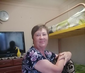 Светлана, 60 лет, Широчанка