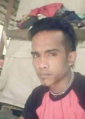 Diros kapabianta, 27, Indonesia, Katabu