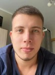 Anton, 22, Saint Petersburg