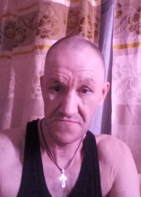 Олег., 57, Россия, Краснокаменск