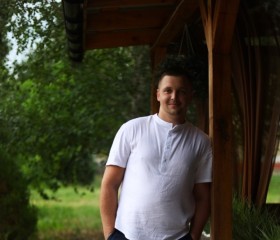 Иван, 28 лет, Csorna