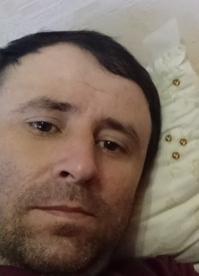 Арсен, 37, Россия, Челябинск