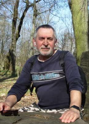 Viktor, 72, Belarus, Minsk