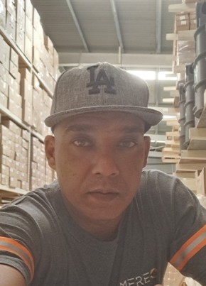 ARKYN, 42, Republic of Mauritius, Port Louis